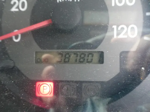 日野 レンジャー PK-FH2PGJA(2WD)の写真25