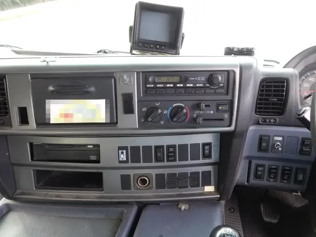 日野 レンジャー PK-FH2PGJA(2WD)の写真27