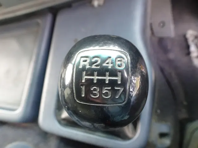 日野 レンジャー PK-FH2PGJA(2WD)の写真29