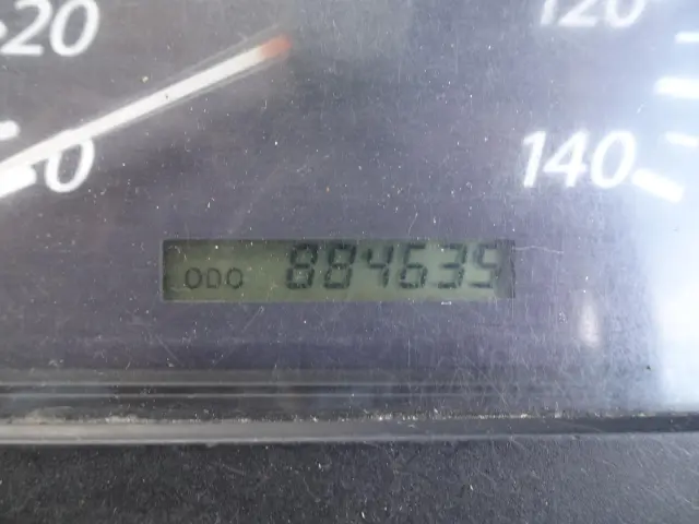 いすゞ ギガ LKG-EXD52AE(2WD)の写真23