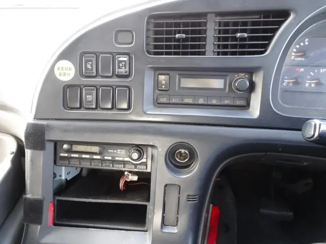 いすゞ ギガ LKG-EXD52AE(2WD)の写真25