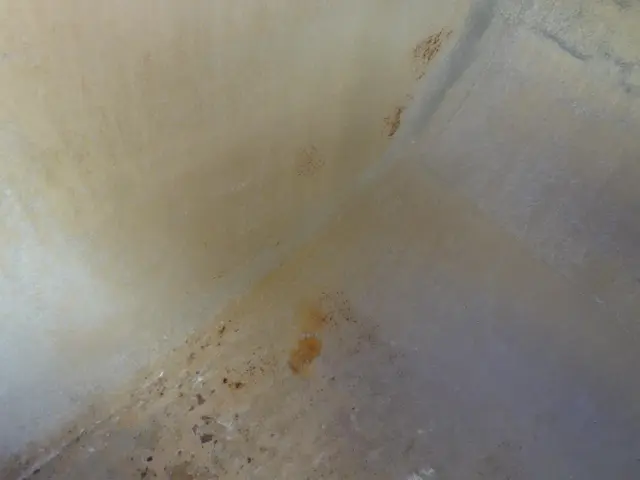 いすゞ ギガ PJ-CYZ51P6(6x4)の写真16