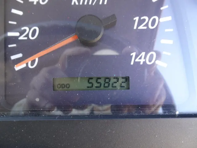 いすゞ ギガ PJ-CYZ51P6(6x4)の写真27