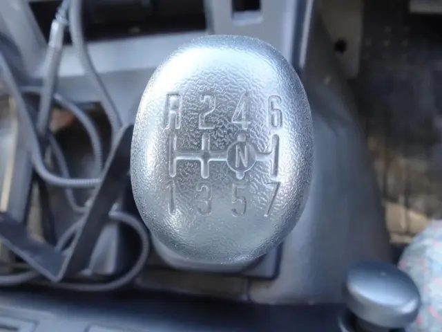 いすゞ ギガ PJ-CYZ51P6(6x4)の写真30