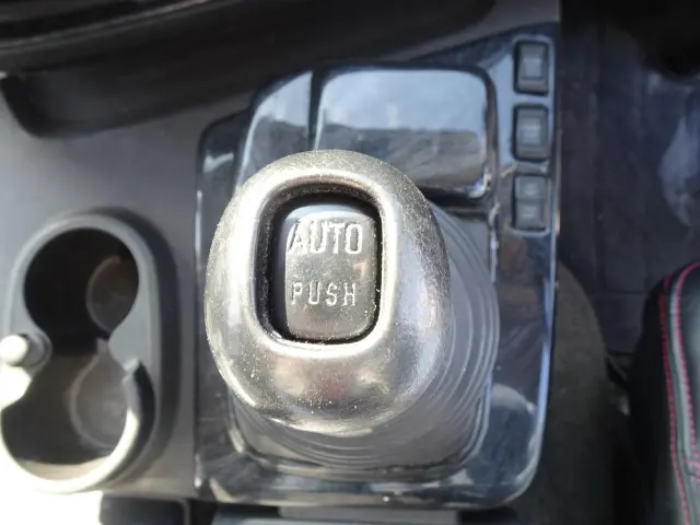 いすゞ ギガ QKG-EXD52BD(2WD)の写真22