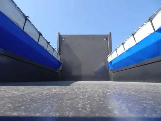 三菱 スーパーグレート 2PG-FV80VX(6x4)の写真9