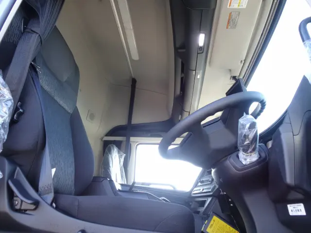 三菱 スーパーグレート 2PG-FV80VX(6x4)の写真17