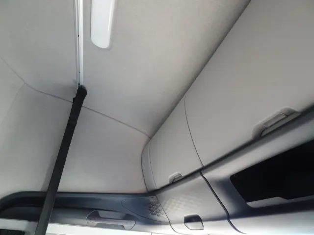 三菱 スーパーグレート 2PG-FV80VX(6x4)の写真19