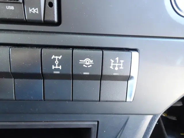 三菱 スーパーグレート 2PG-FV80VX(6x4)の写真21