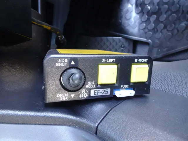 三菱 スーパーグレート 2PG-FV80VX(6x4)の写真23