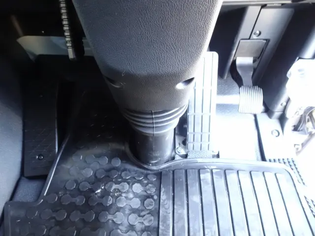 三菱 スーパーグレート 2PG-FV80VX(6x4)の写真25