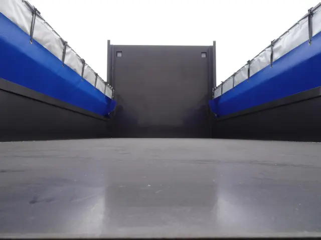 三菱 スーパーグレート 2PG-FV80VX(6x4)の写真9