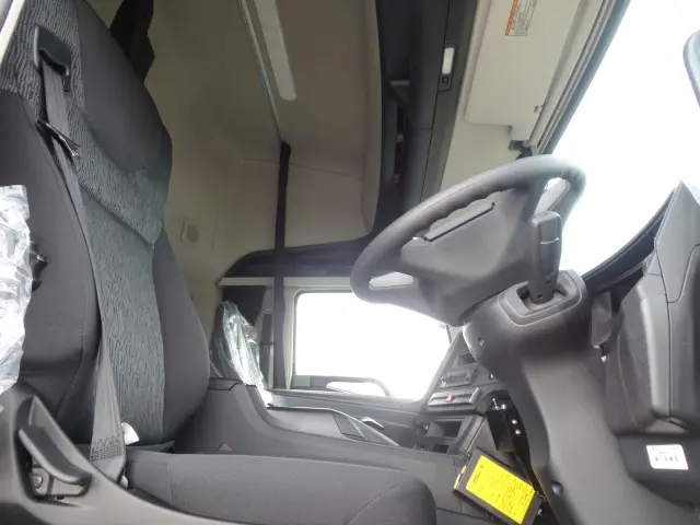 三菱 スーパーグレート 2PG-FV80VX(6x4)の写真18