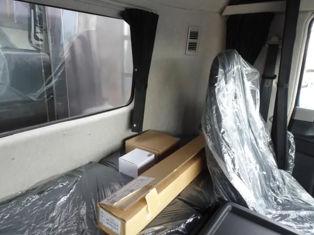 三菱 スーパーグレート 2PG-FV80VX(6x4)の写真19