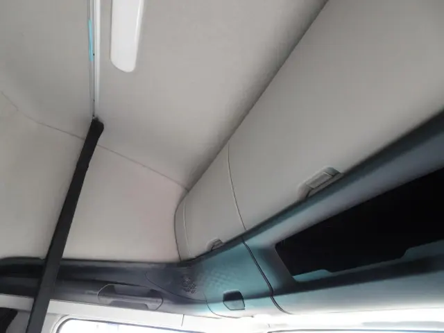 三菱 スーパーグレート 2PG-FV80VX(6x4)の写真20