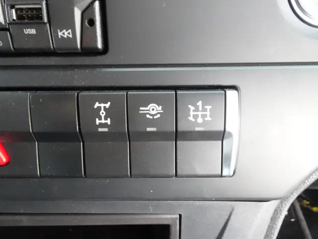 三菱 スーパーグレート 2PG-FV80VX(6x4)の写真22