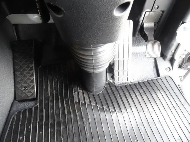 三菱 スーパーグレート 2PG-FV80VX(6x4)の写真26