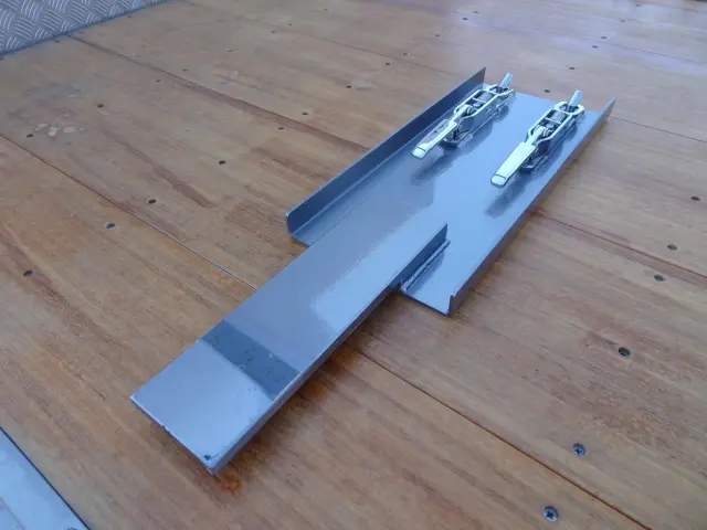 三菱 スーパーグレート 2PG-FS80VZ(8x4)の写真12