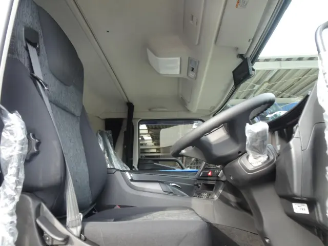 三菱 スーパーグレート 2PG-FS80VZ(8x4)の写真19