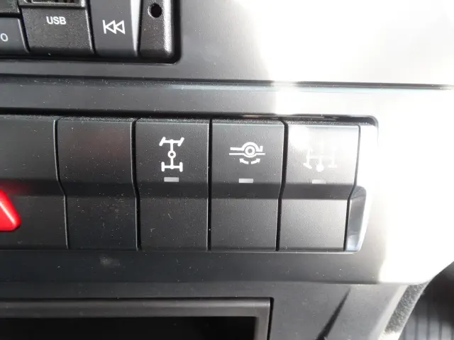 三菱 スーパーグレート 2PG-FS80VZ(8x4)の写真22