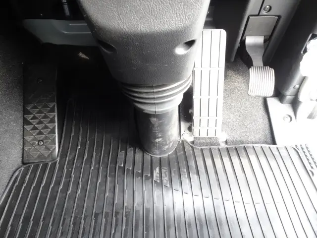 三菱 スーパーグレート 2PG-FS80VZ(8x4)の写真25