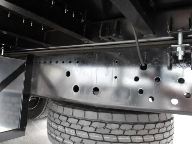 三菱 スーパーグレート 2PG-FS80VZ(8x4)の写真15