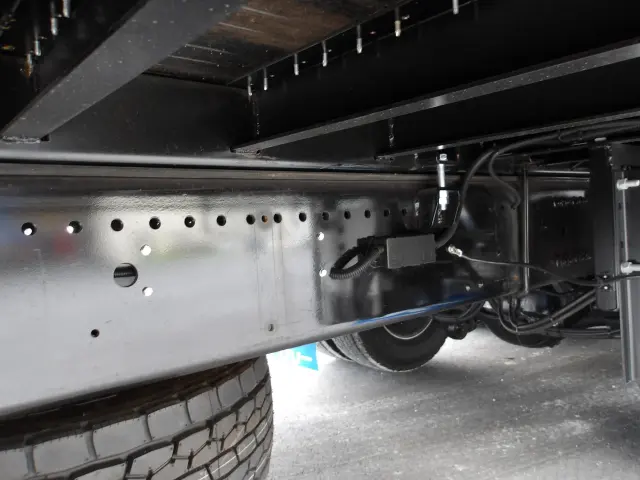 三菱 スーパーグレート 2PG-FS80VZ(8x4)の写真16