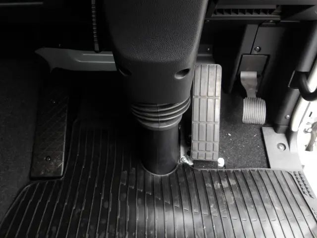 三菱 スーパーグレート 2PG-FS80VZ(8x4)の写真26