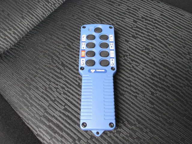 三菱 スーパーグレート 2PG-FS80VZ(8x4)の写真27