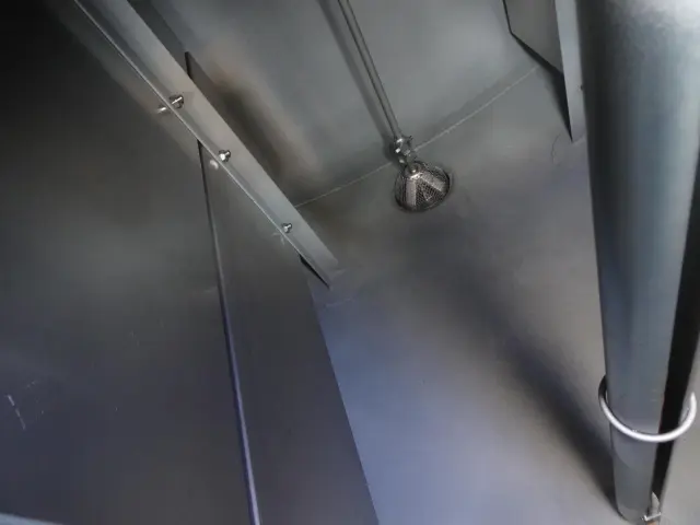 三菱 キャンター 2RG-FEAV0(2WD)の写真12