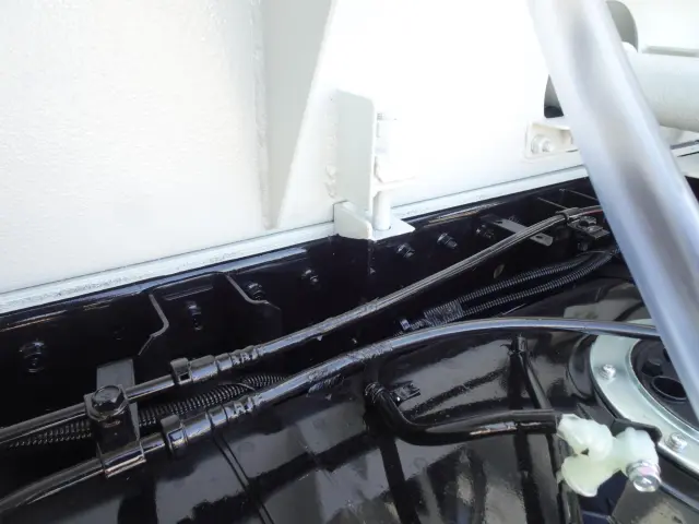 三菱 キャンター 2RG-FEAV0(2WD)の写真16