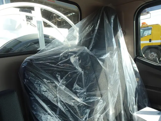 三菱 キャンター 2RG-FEAV0(2WD)の写真21