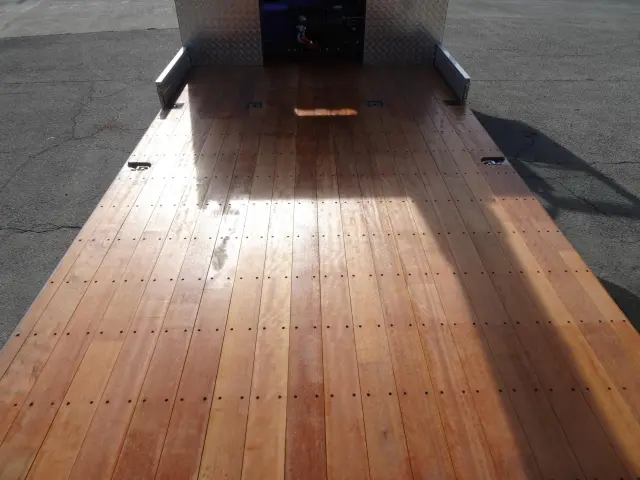 三菱 スーパーグレート 2PG-FS70HZ(8x4)の写真11