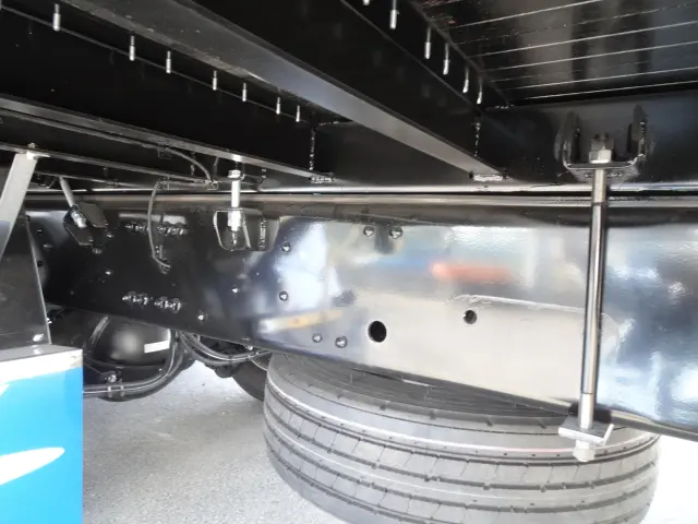 三菱 スーパーグレート 2PG-FS70HZ(8x4)の写真16