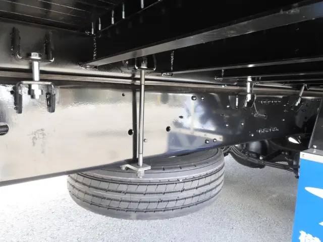 三菱 スーパーグレート 2PG-FS70HZ(8x4)の写真17