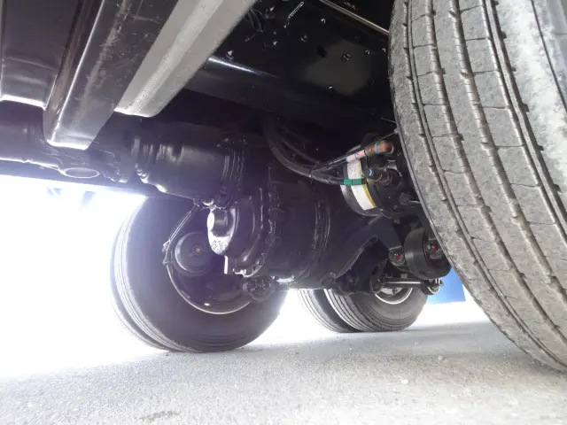 三菱 スーパーグレート 2PG-FS70HZ(8x4)の写真18