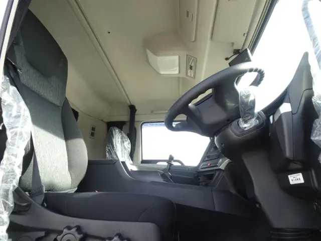 三菱 スーパーグレート 2PG-FS70HZ(8x4)の写真21