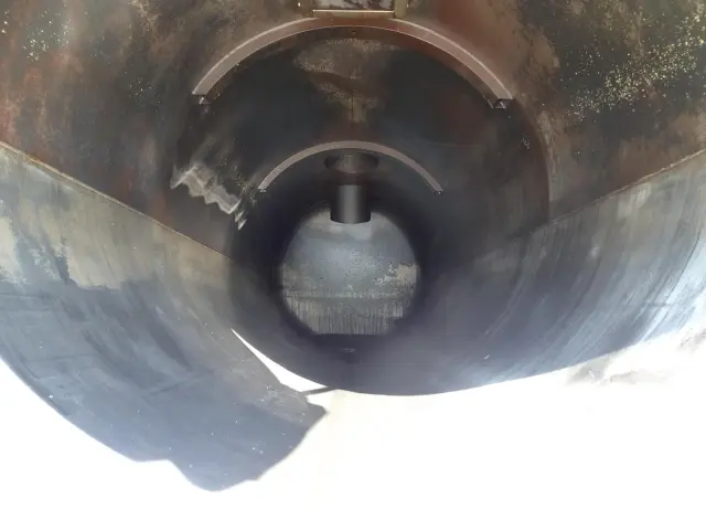 日野 プロフィア QPG-FR1APEA(6x2)の写真11