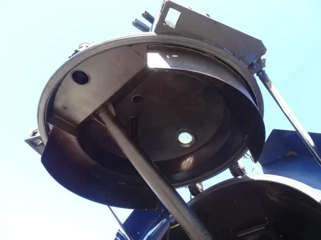 日野 プロフィア QPG-FR1APEA(6x2)の写真12