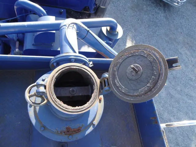 日野 プロフィア QPG-FR1APEA(6x2)の写真14