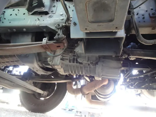 日野 プロフィア QPG-FR1APEA(6x2)の写真20