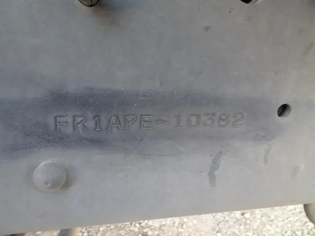 日野 プロフィア QPG-FR1APEA(6x2)の写真21