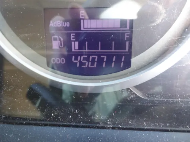 日野 プロフィア QPG-FR1APEA(6x2)の写真25