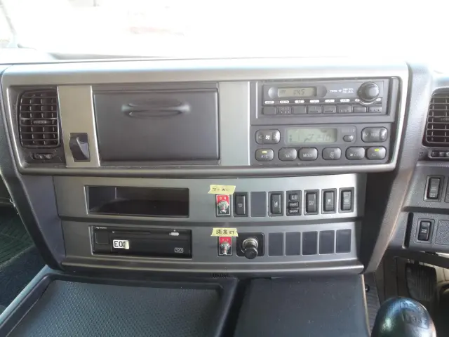 日野 プロフィア QPG-FR1APEA(6x2)の写真27