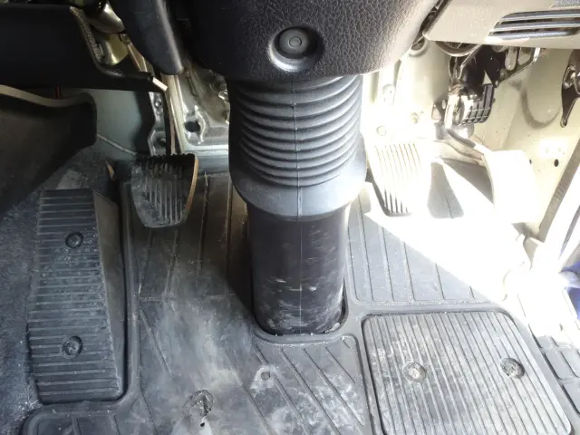 日野 プロフィア QPG-FR1APEA(6x2)の写真29