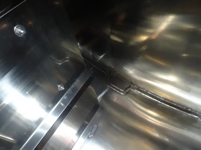 三菱 スーパーグレート KL-FT50JLX(その他)の写真9