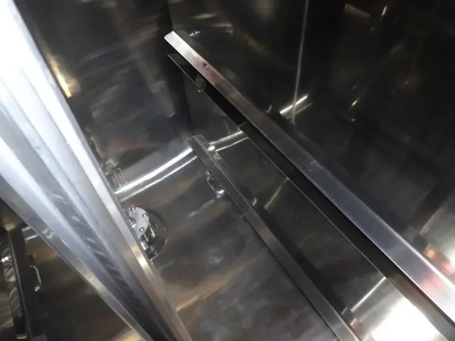 三菱 スーパーグレート KL-FT50JLX(その他)の写真10