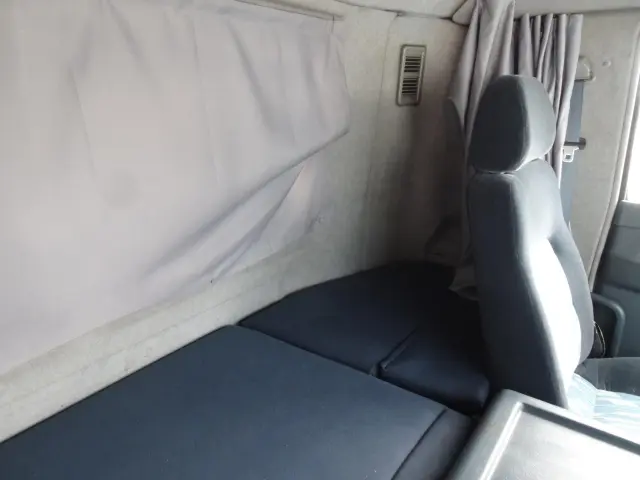 三菱 スーパーグレート KL-FT50JLX(その他)の写真18