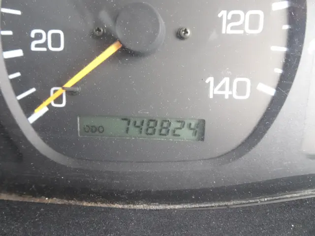 三菱 スーパーグレート KL-FT50JLX(その他)の写真19