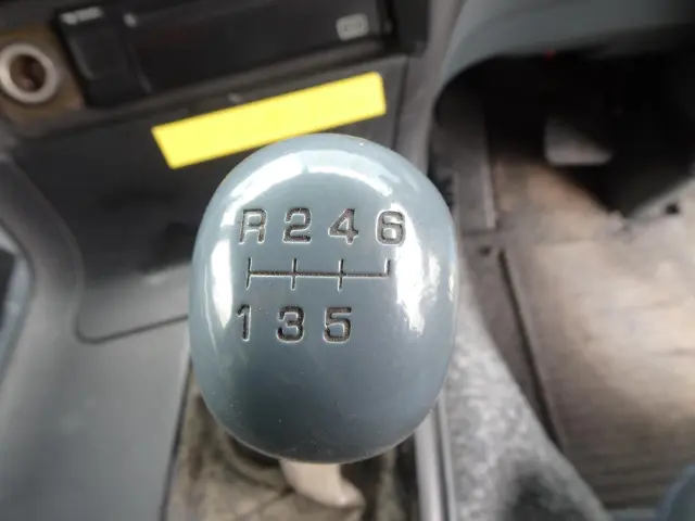 三菱 スーパーグレート KL-FT50JLX(その他)の写真22